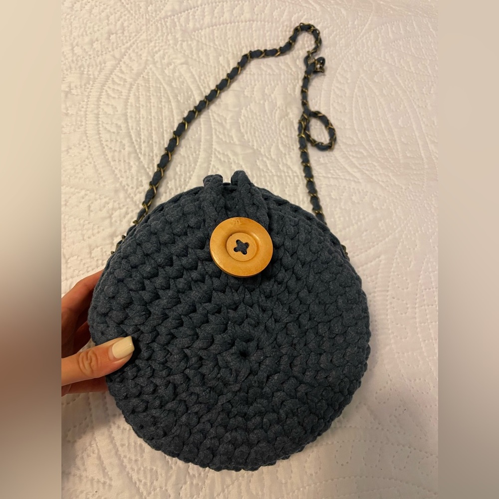 Handmade bag